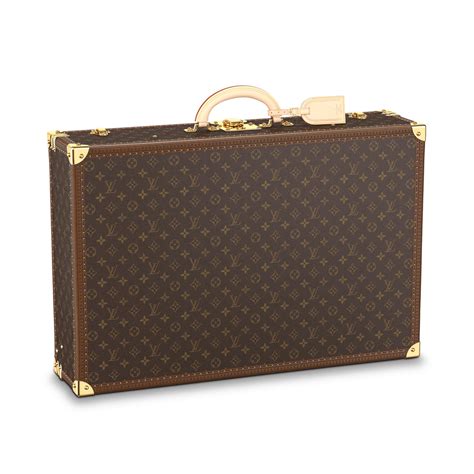 bidon lv|Bisten 75 Monogram Canvas .